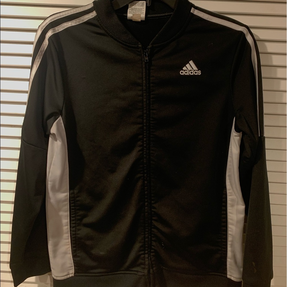 Adidas sweater